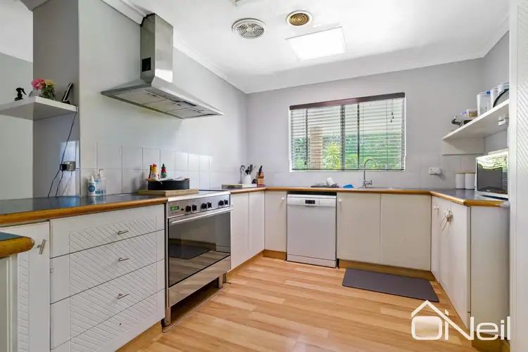 11 Lewin Court, Gosnells WA 6110