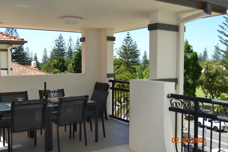 Main view of Homely apartment listing, 21/9-13 Margaret Avenue, Broadbeach QLD 4218