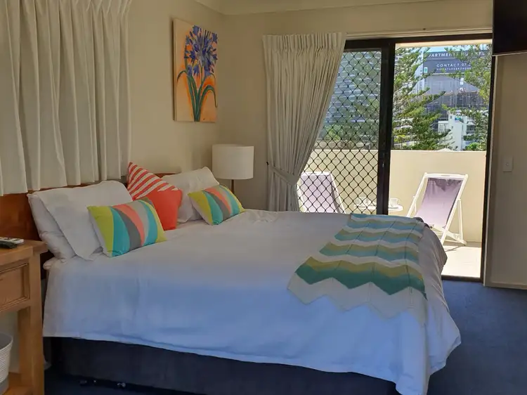 Third view of Homely apartment listing, 21/9-13 Margaret Avenue, Broadbeach QLD 4218