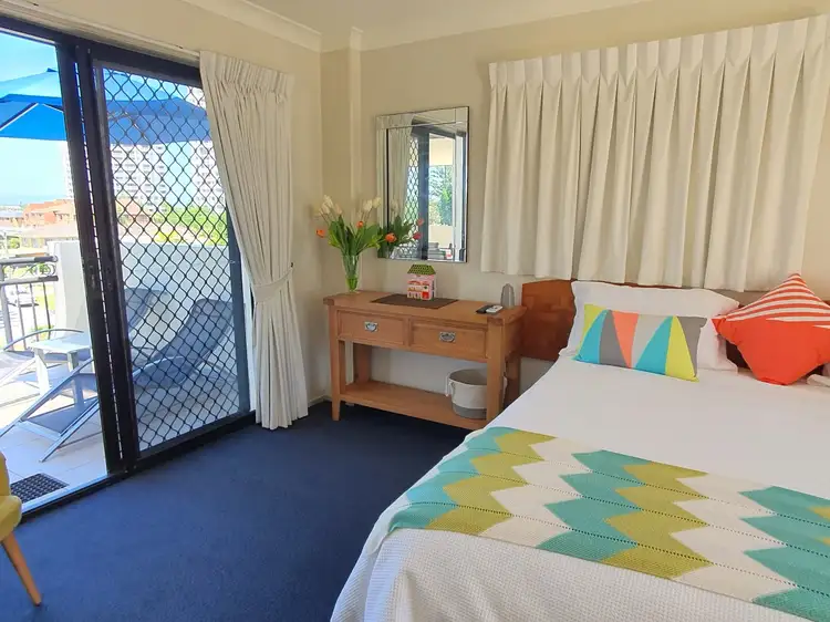 Seventh view of Homely apartment listing, 21/9-13 Margaret Avenue, Broadbeach QLD 4218