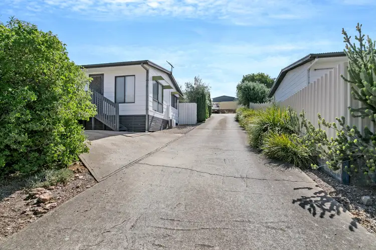 Second view of Homely house listing, 569 Brodie Road, Huntfield Heights SA 5163