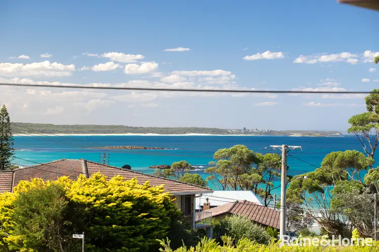 Second view of Homely house listing, 28 Victor Avenue, Narrawallee NSW 2539