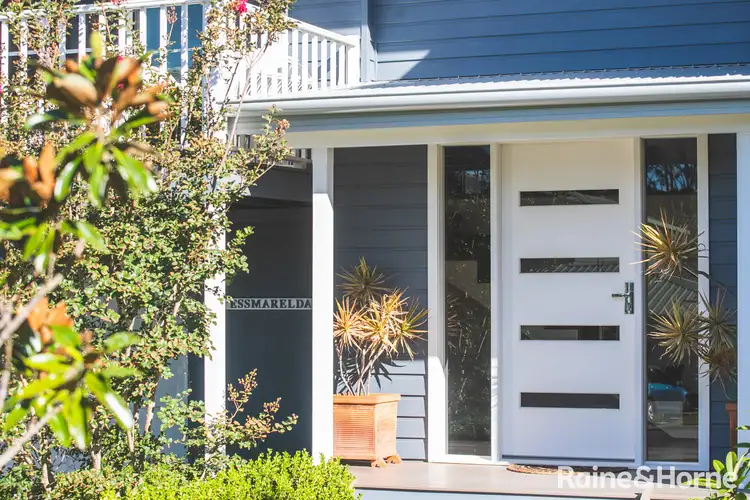 Fourth view of Homely house listing, 28 Victor Avenue, Narrawallee NSW 2539