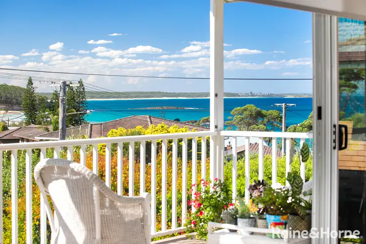 Sixth view of Homely house listing, 28 Victor Avenue, Narrawallee NSW 2539
