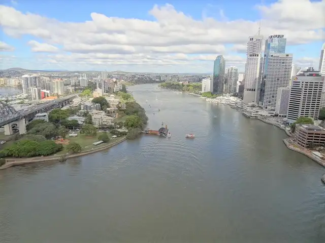 Fourth view of Homely apartment listing, 279/82 Boundary Street, Brisbane QLD 4000