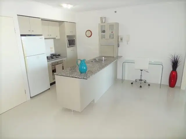 Sixth view of Homely apartment listing, 279/82 Boundary Street, Brisbane QLD 4000