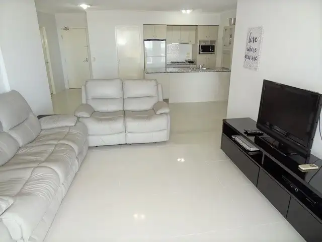 Seventh view of Homely apartment listing, 279/82 Boundary Street, Brisbane QLD 4000