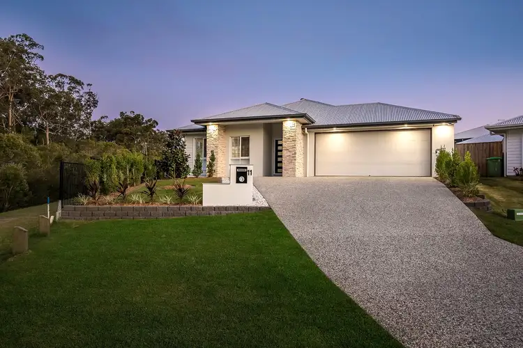 Main view of Homely house listing, 11 Fry Court, Pimpama QLD 4209