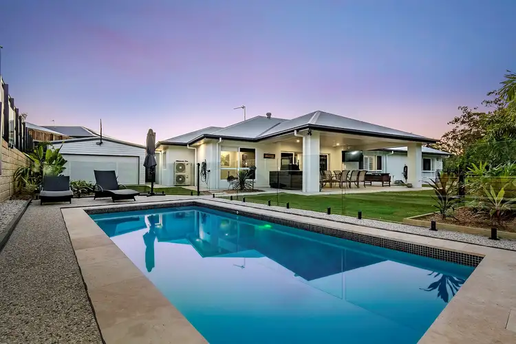 Second view of Homely house listing, 11 Fry Court, Pimpama QLD 4209