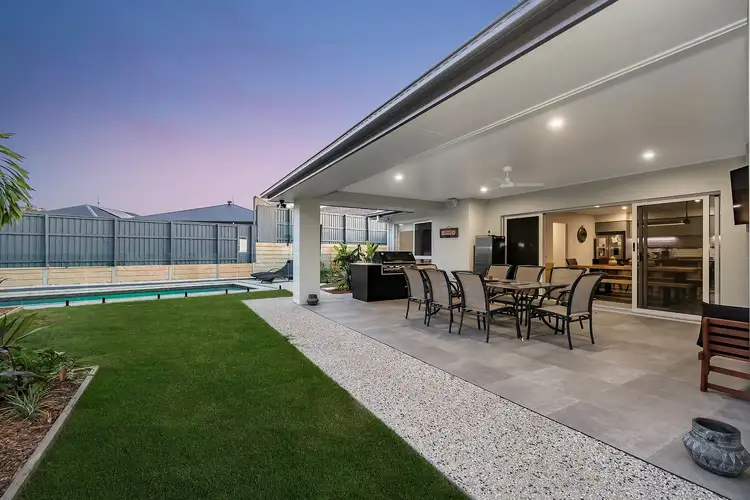 Third view of Homely house listing, 11 Fry Court, Pimpama QLD 4209