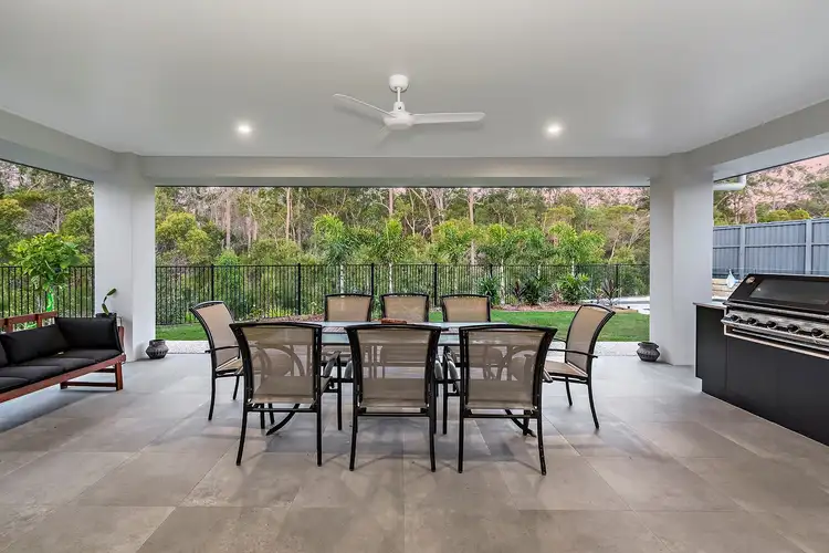 Fourth view of Homely house listing, 11 Fry Court, Pimpama QLD 4209