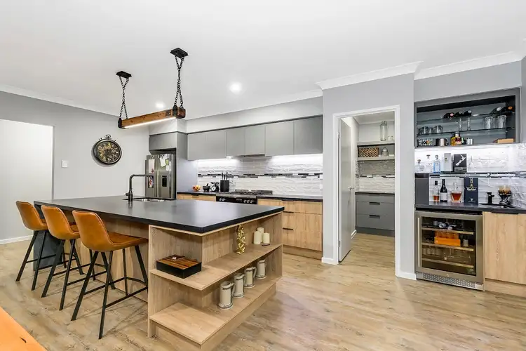 Fifth view of Homely house listing, 11 Fry Court, Pimpama QLD 4209