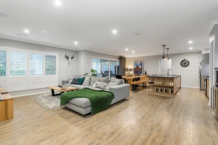 Sixth view of Homely house listing, 11 Fry Court, Pimpama QLD 4209