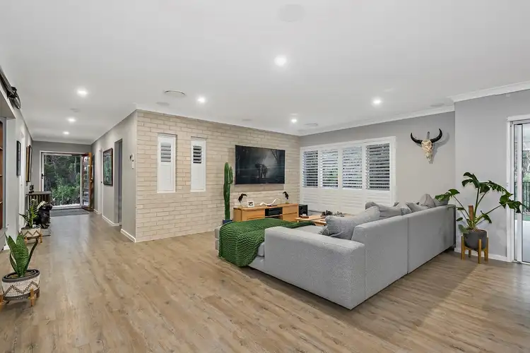 Seventh view of Homely house listing, 11 Fry Court, Pimpama QLD 4209