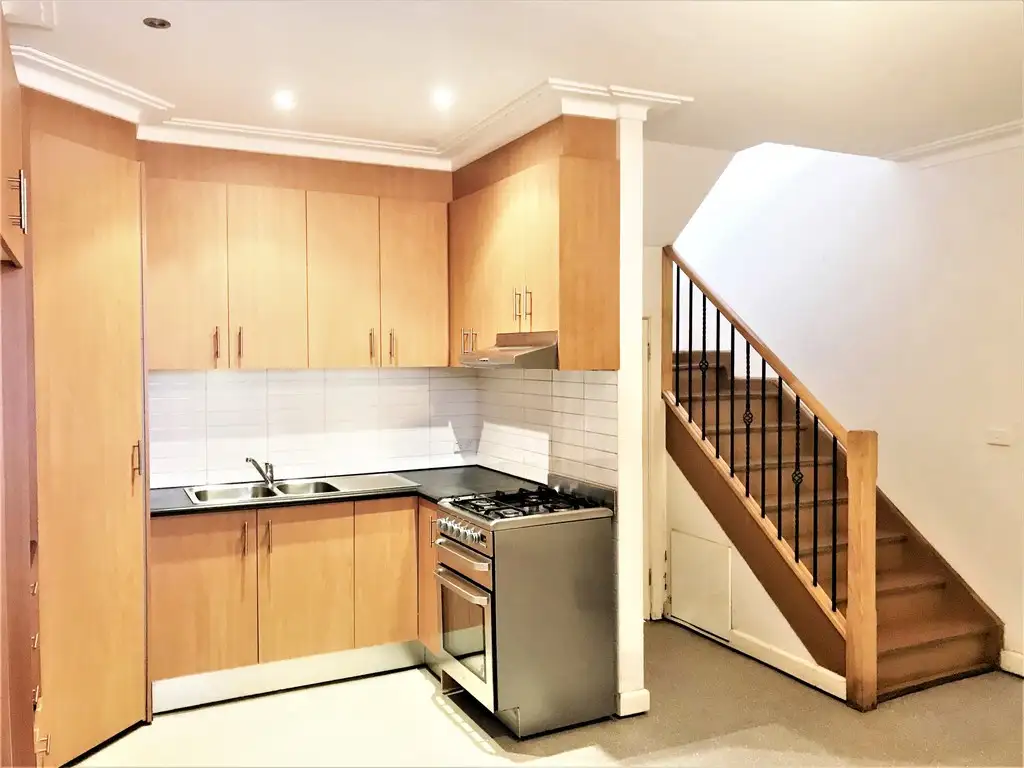 Main view of Homely apartment listing, 1/86 Lynch Road, Fawkner VIC 3060