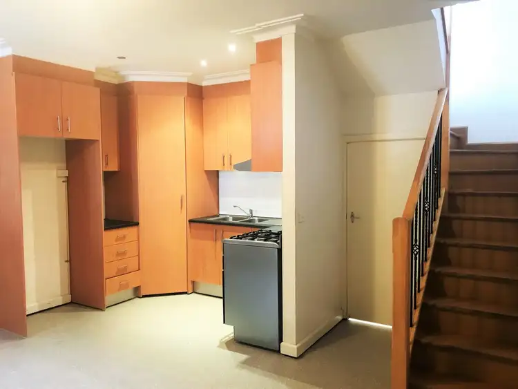 Second view of Homely apartment listing, 1/86 Lynch Road, Fawkner VIC 3060