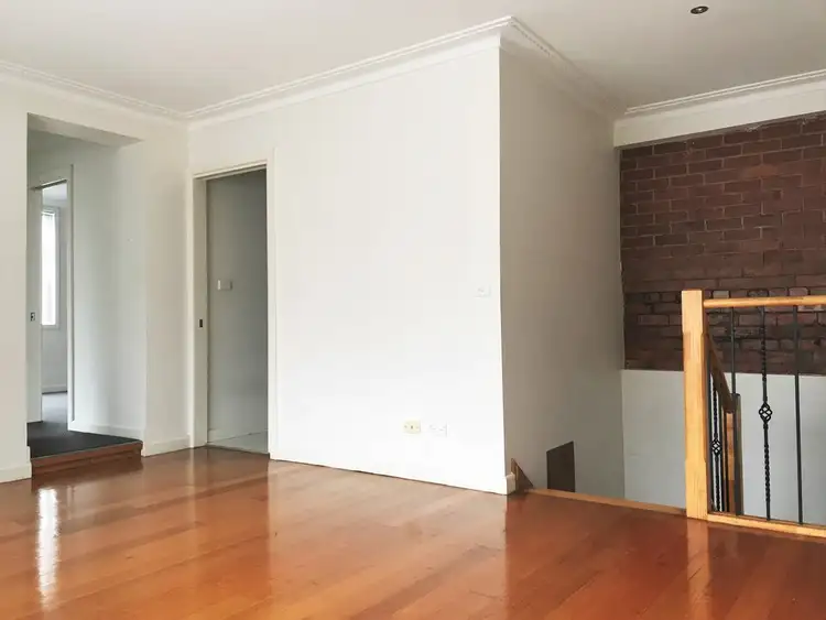 Third view of Homely apartment listing, 1/86 Lynch Road, Fawkner VIC 3060