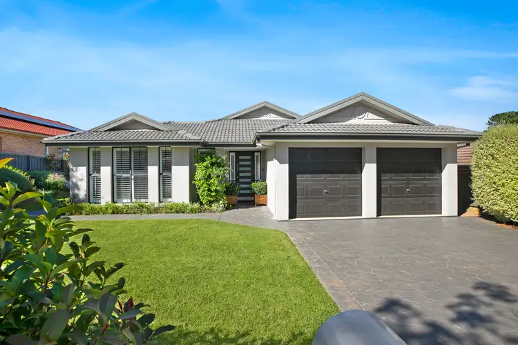 Main view of Homely house listing, 15 Lavis Road, Bowral NSW 2576