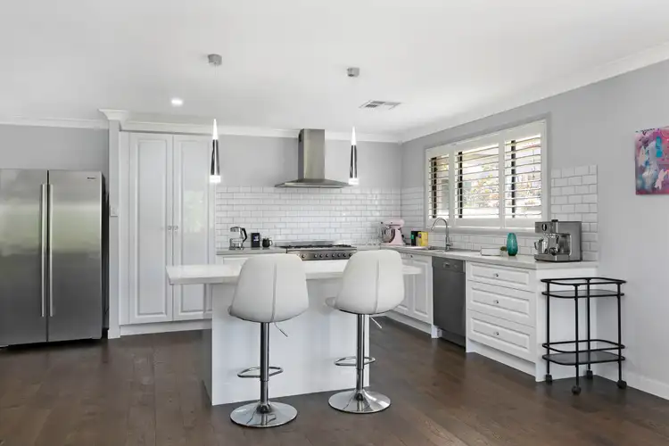 Fifth view of Homely house listing, 15 Lavis Road, Bowral NSW 2576