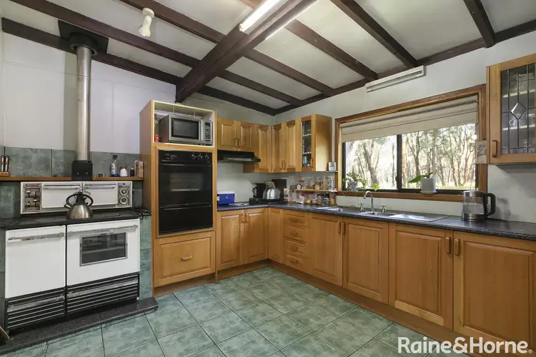 Second view of Homely house listing, 1380 Tugalong Road, Canyonleigh NSW 2577