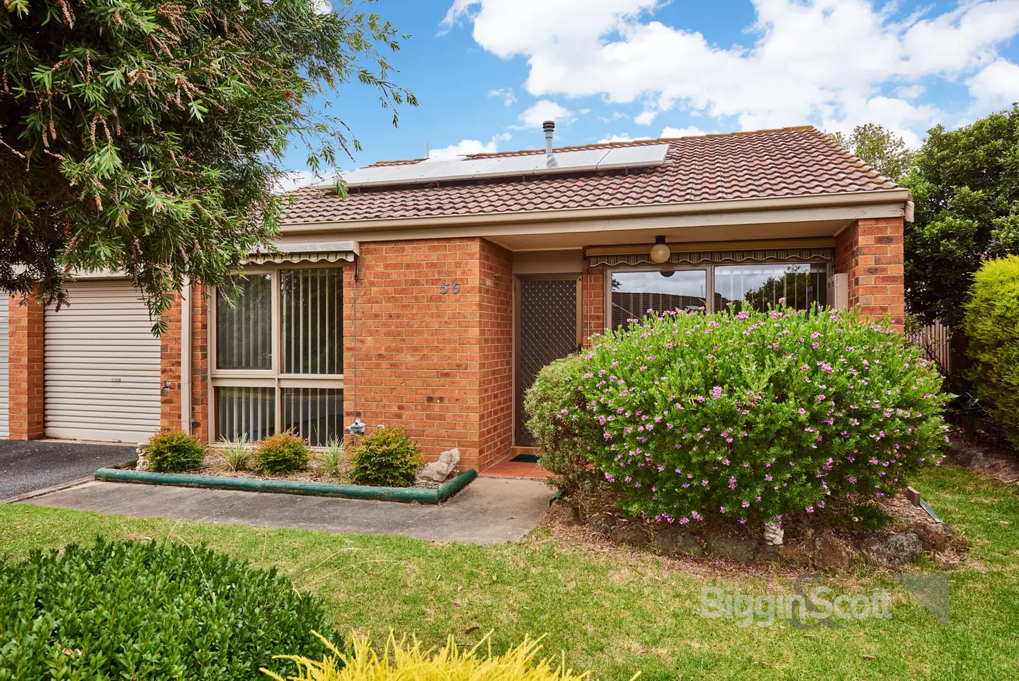 Main view of Homely unit listing, 56/112 Stud Road, Dandenong VIC 3175