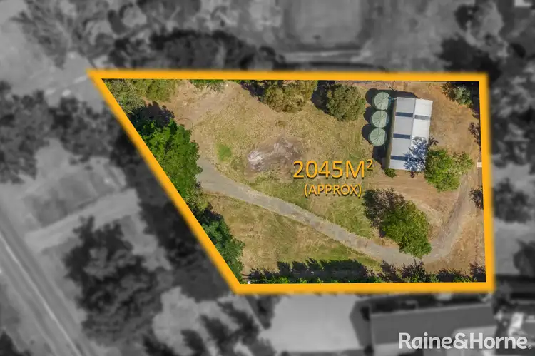 Second view of Homely land listing, Lot 2 14 Ormerod Court, Gisborne VIC 3437