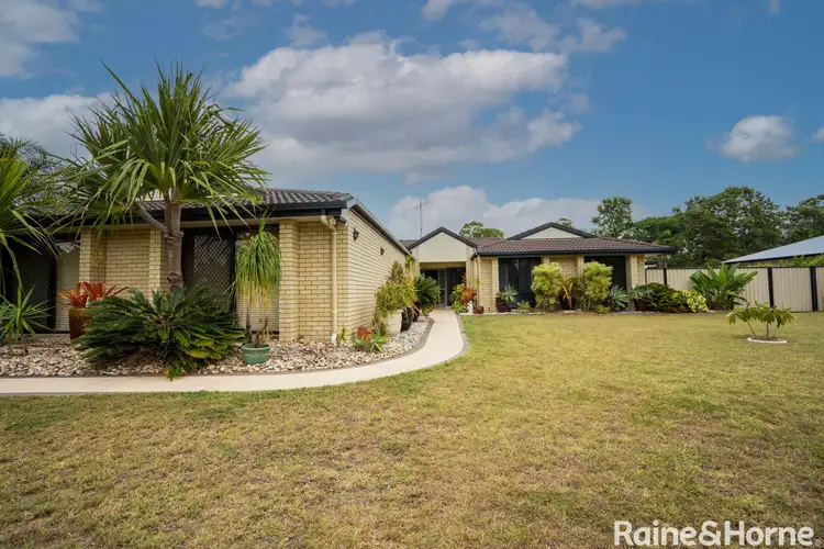 18 Homebush Road, Dundowran Beach QLD 4655