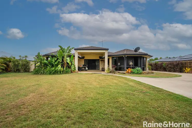 Second view of Homely house listing, 18 Homebush Road, Dundowran Beach QLD 4655