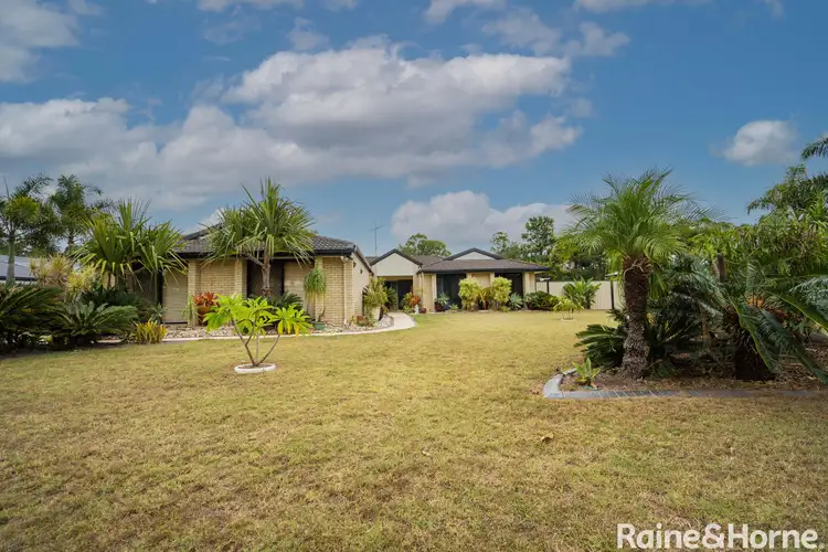 Third view of Homely house listing, 18 Homebush Road, Dundowran Beach QLD 4655