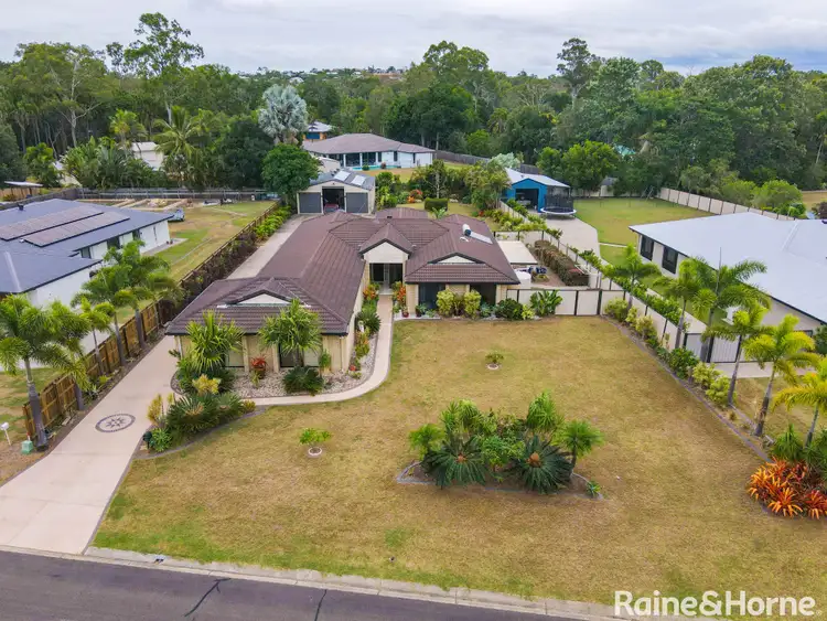 Fourth view of Homely house listing, 18 Homebush Road, Dundowran Beach QLD 4655