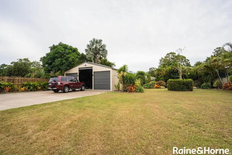 Sixth view of Homely house listing, 18 Homebush Road, Dundowran Beach QLD 4655