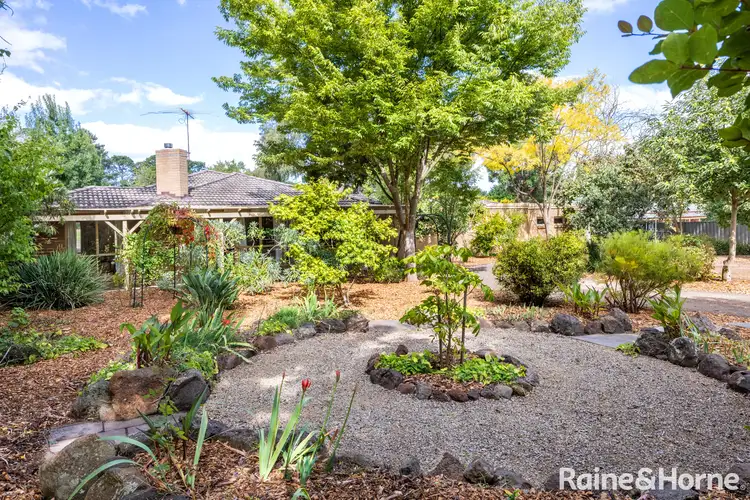 Lot 1/14 Ormerod Court, Gisborne VIC 3437