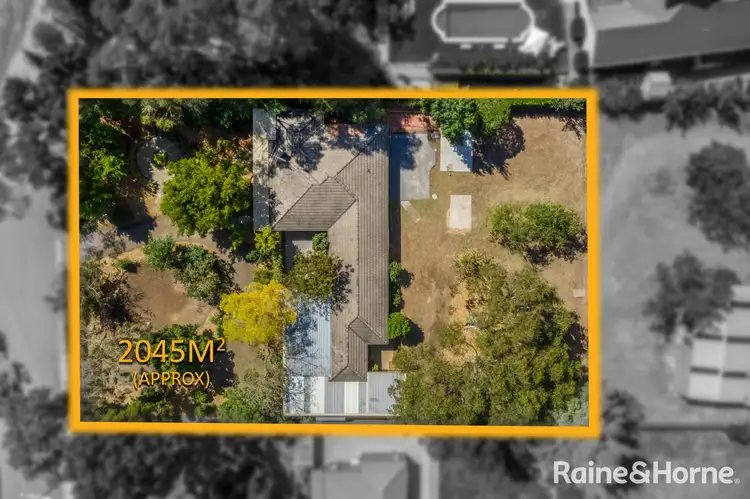 Second view of Homely house listing, Lot 1/14 Ormerod Court, Gisborne VIC 3437