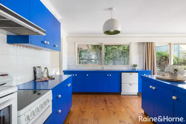 Third view of Homely house listing, Lot 1/14 Ormerod Court, Gisborne VIC 3437