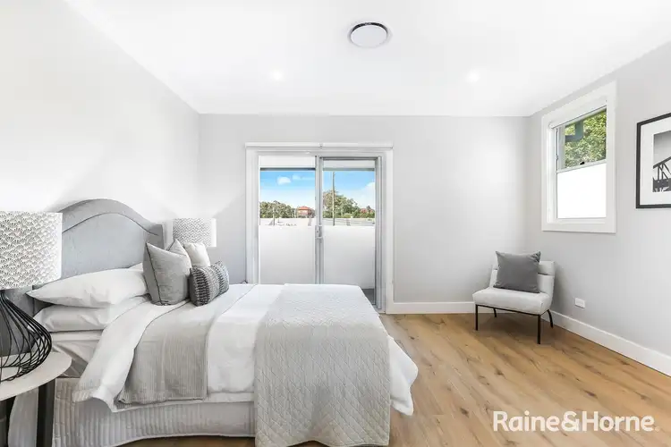 Fourth view of Homely house listing, 19b Harriet Street, Marrickville NSW 2204