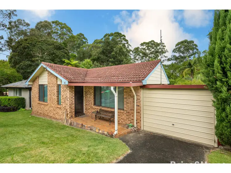 50 Bourbon Street, Wyoming NSW 2250