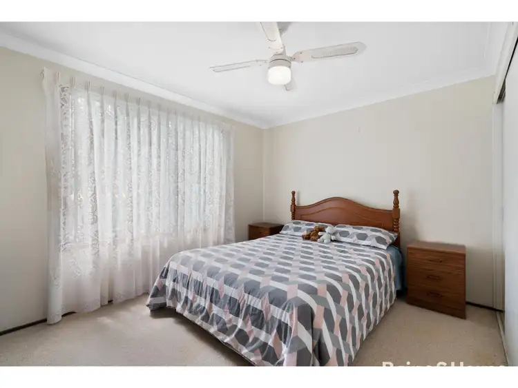 Fifth view of Homely house listing, 50 Bourbon Street, Wyoming NSW 2250