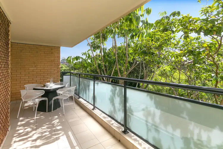 Second view of Homely apartment listing, 7/106 Young Street, Cremorne NSW 2090