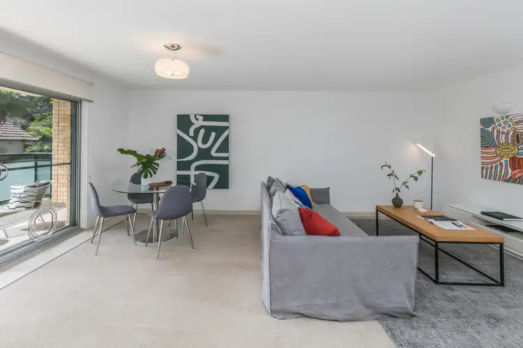 Fifth view of Homely apartment listing, 7/106 Young Street, Cremorne NSW 2090