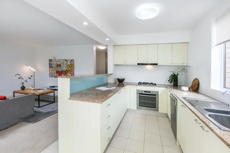 Sixth view of Homely apartment listing, 7/106 Young Street, Cremorne NSW 2090