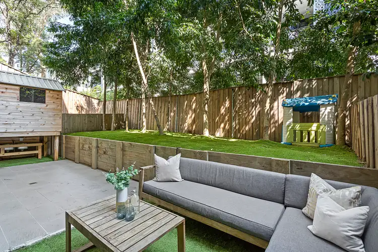 Main view of Homely apartment listing, 3/554 Mowbray Road, Lane Cove NSW 2066