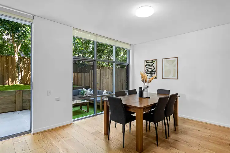 Fourth view of Homely apartment listing, 3/554 Mowbray Road, Lane Cove NSW 2066