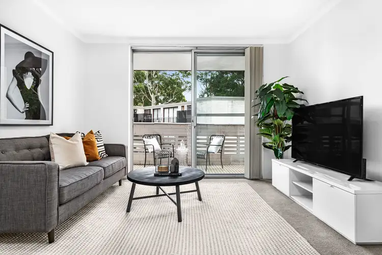 Main view of Homely apartment listing, 8/6 Murray Street, Lane Cove NSW 2066
