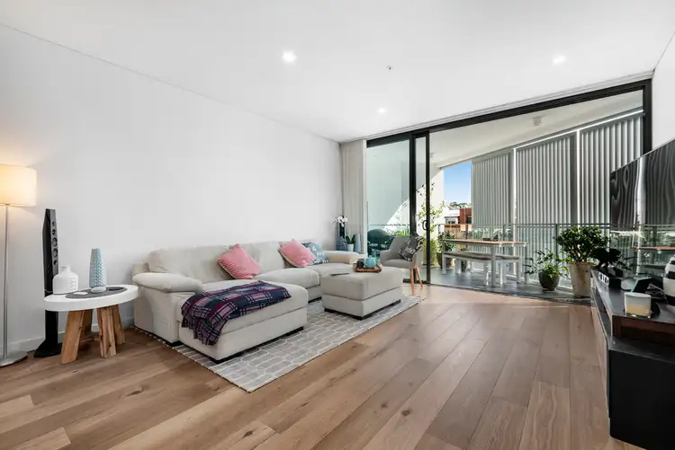 Main view of Homely apartment listing, 408/1-5 Pottery Lane, Lane Cove NSW 2066