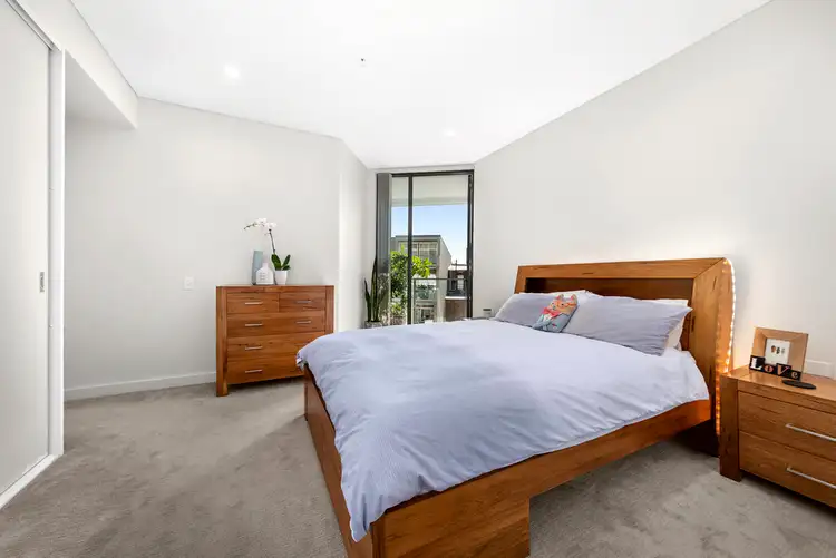 Fourth view of Homely apartment listing, 408/1-5 Pottery Lane, Lane Cove NSW 2066