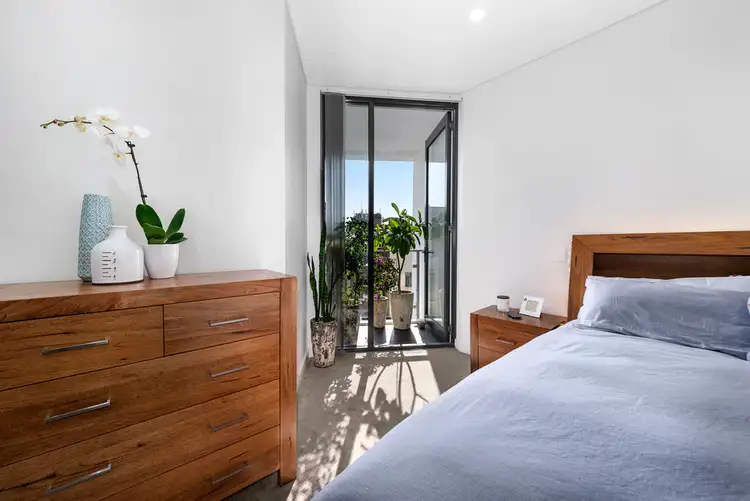Fifth view of Homely apartment listing, 408/1-5 Pottery Lane, Lane Cove NSW 2066