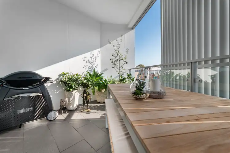 Sixth view of Homely apartment listing, 408/1-5 Pottery Lane, Lane Cove NSW 2066