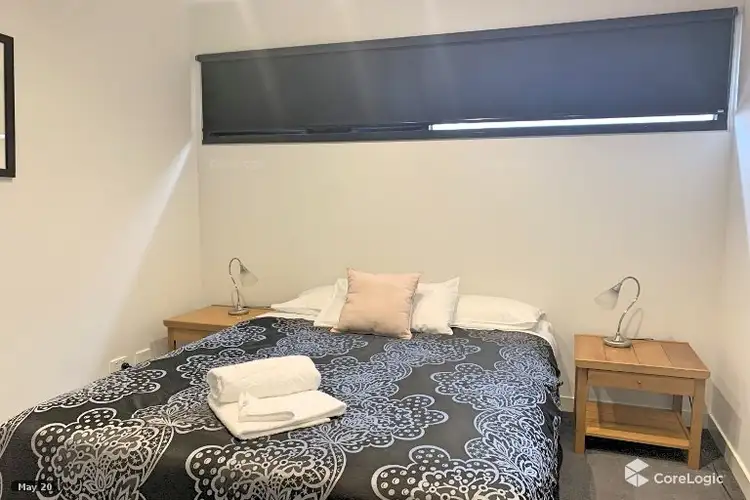Fourth view of Homely apartment listing, 3/88 Ferguson Street, Williamstown VIC 3016