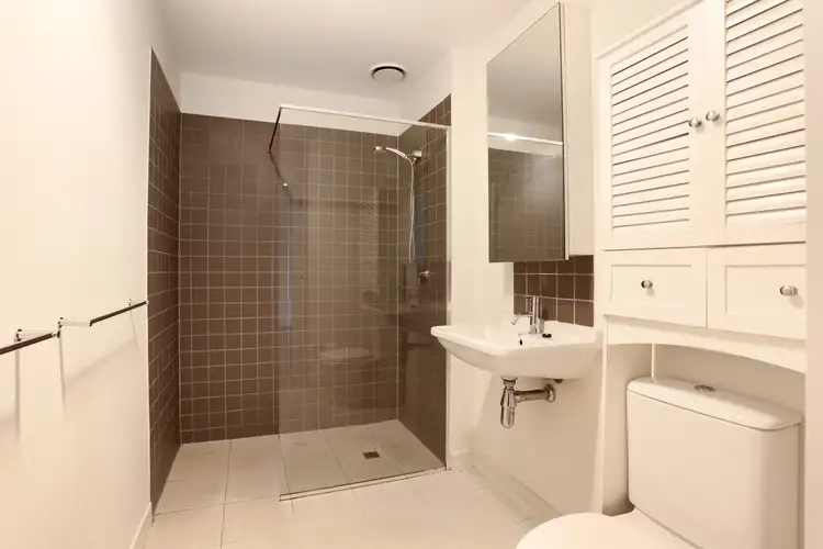 Fourth view of Homely apartment listing, 15/408 Lygon Street, Brunswick East VIC 3057
