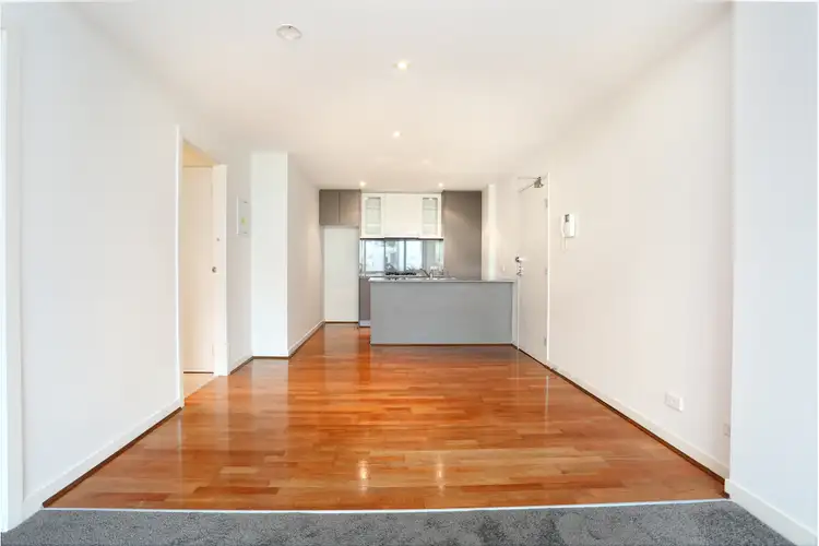 Fifth view of Homely apartment listing, 15/408 Lygon Street, Brunswick East VIC 3057